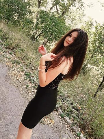 Проститутка Даша