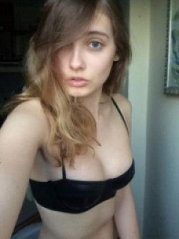 Проститутка Майя